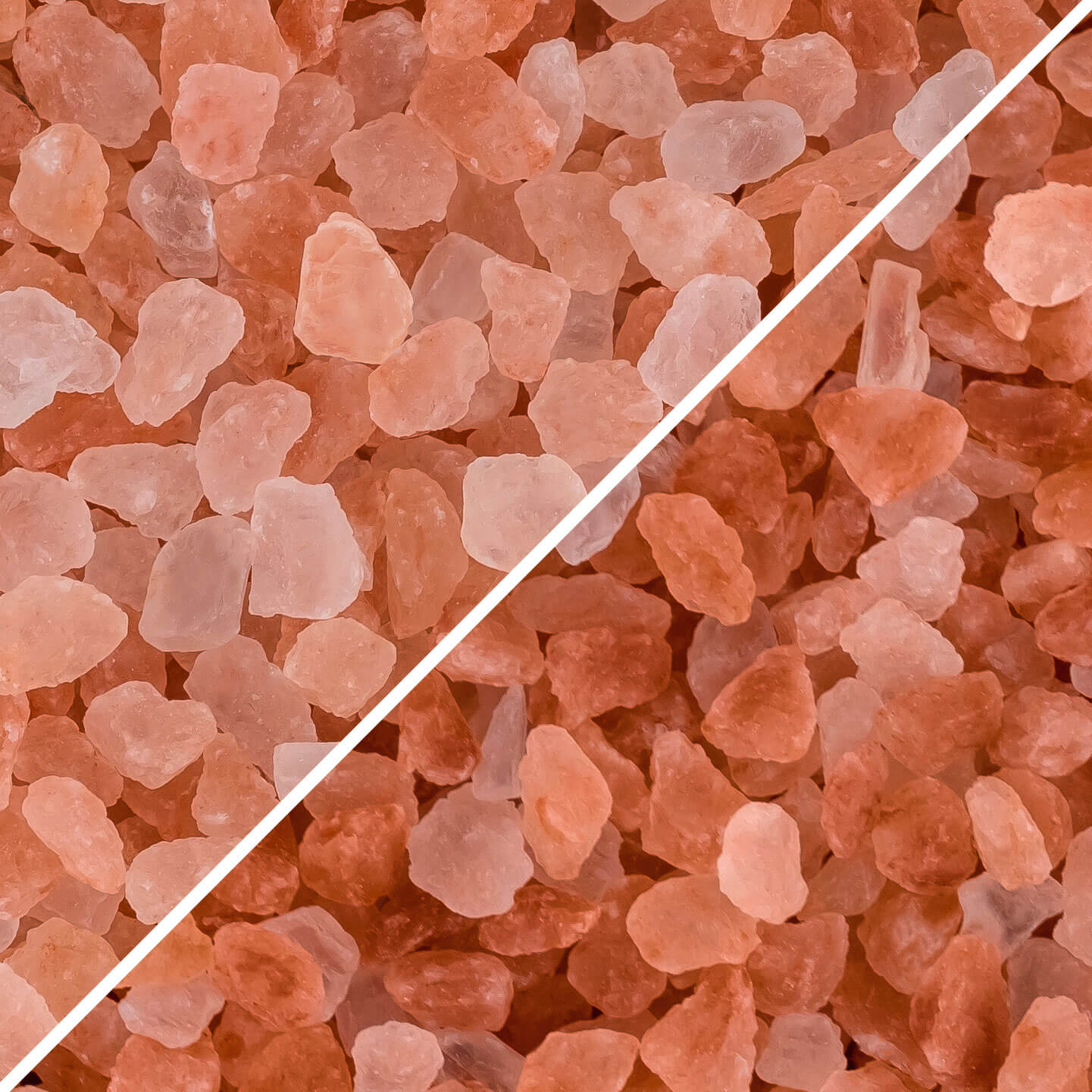 Color Range - Fine Grain