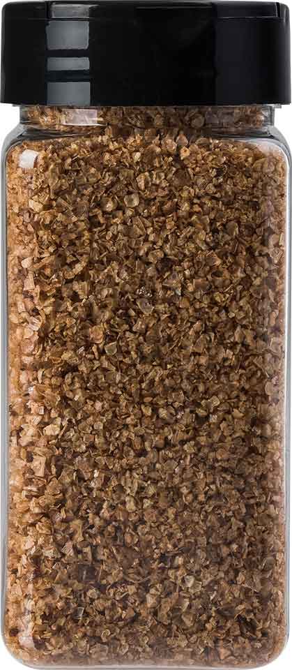 Yakima Applewood Smoked Sea Salt